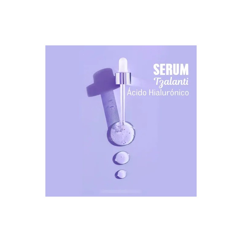 Sérum Ácido Hialurónico Bena Belleza Natural Antiarrugas Hidratante 30ml