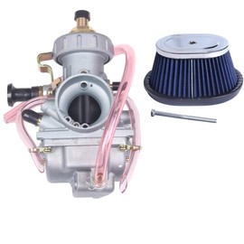 BH-Motor New Carburetor Air Filter Cleaner Element For Yamaha Blaster 200 YFS 200 1988-2006