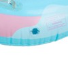 Kid Cute Cartoon Swimming Ring Children Beach Party Soft Inflatable