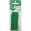 TIEMCO 66542001011 Fly Material Shimazaki Marshmallow Fiber Innocent Green #11