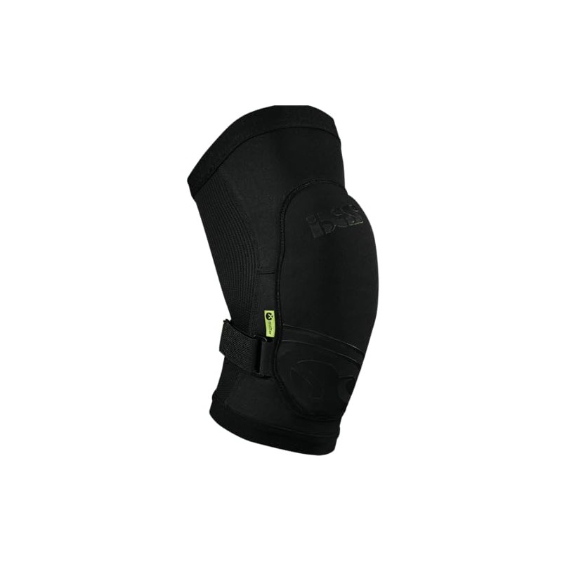 IXS Flow 2.0 Knee Pads Black