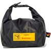 Oregonian Camper Waste Disposal Sit Pack Black Camo OCB2280BC