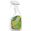 Eco Living Friendly Bed Bugs Bed Bug Non-Toxic Natural Safe - 32 oz Spray Bottle