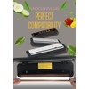MegaWise Vacuum Sealer Replacement Sealing Strip – High-Quality Heat-Resistant Seal