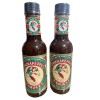 Pickapeppa Sauce Jamaican Original Sauce, Pack of 2-5 fl.oz Each