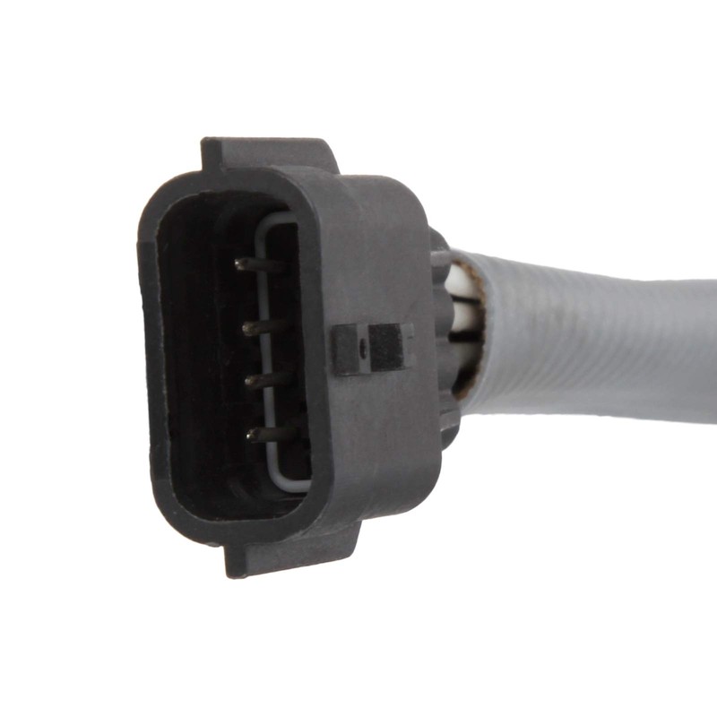 Twilight Garage FRONT Lambda Oxygen Sensor 4 Wire 0258006046 8200551743