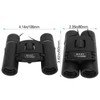 8x21 Binoculars 131m/1000m Compact Lightweight Mini Binoculars for Adults Kids