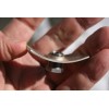 Sun Super Tachometer Tach - Hollow Nut for attaching Mounting