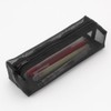Muji 82263602 Nylon Mesh Pencil Case, Square, Approx. Width 7.3