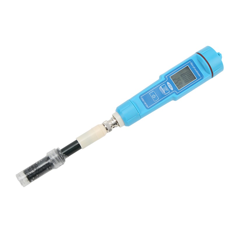 OW‑6118 PH Temperature Meter Digital PH Temperature Detection Pen with