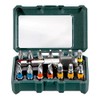 15 Piece Bit Set