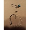 Unbranded fish finder rig(striped Bass,tuna,drum