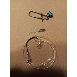 Unbranded fish finder rig(striped Bass,tuna,drum