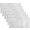 Filter Bag Dust Bags Replacement Compatible with Festool CT MINI