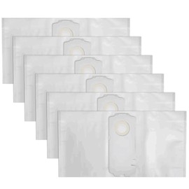 Filter Bag Dust Bags Replacement Compatible with Festool CT MINI CT MIDI MIDI-2 Dust Extractor 204308 (6 Pack)