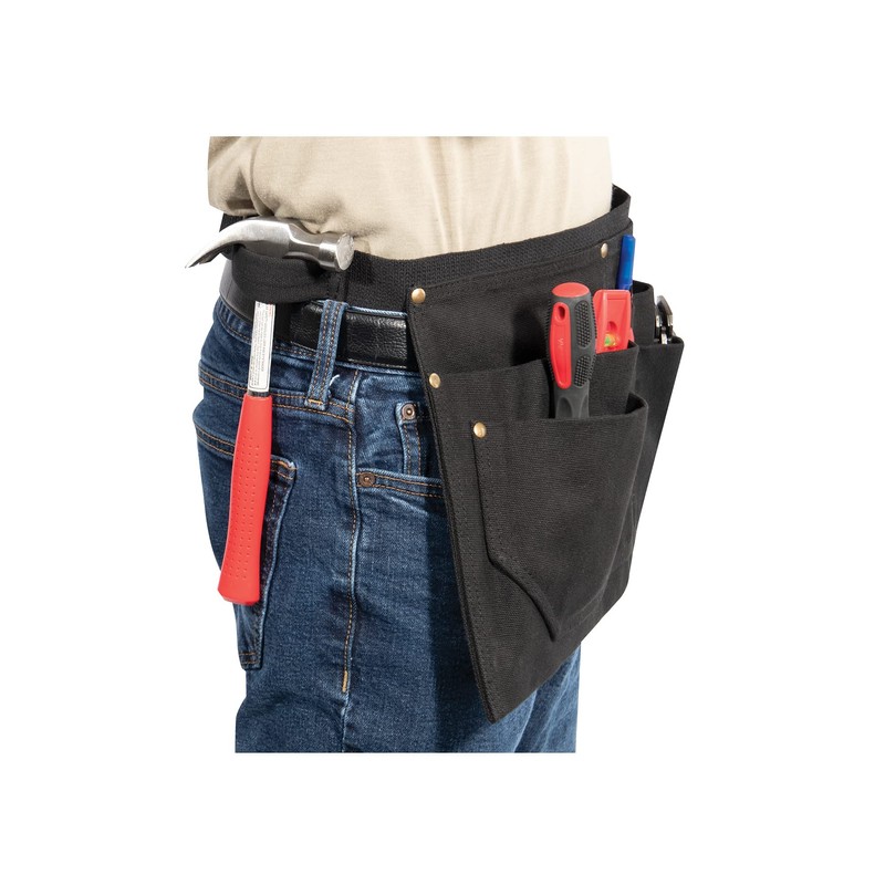 Rothco 42024: Canvas Waist Work Apron