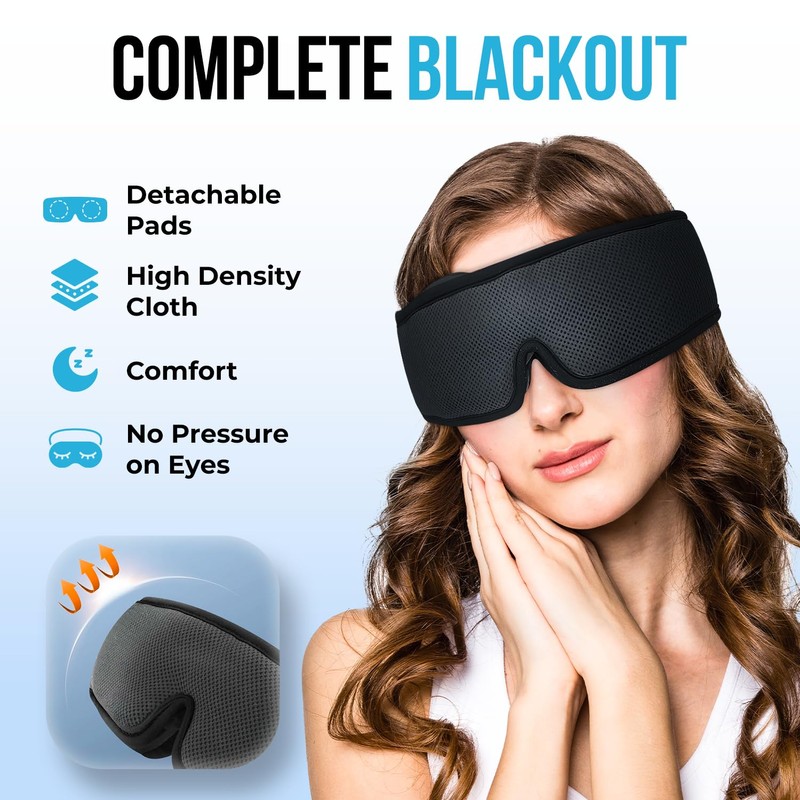 Dr. Brace Elite Eye Cover (5)