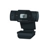 CONCEPTRONIC AMDIS04B Webcam AMDIS 1080P Full HD Webcam + Microphone
