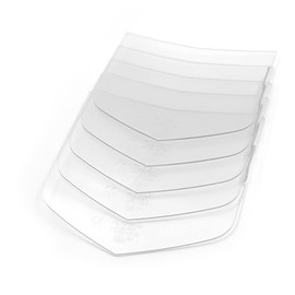 Format 7640127611845 – Front Washer Optrel P550 Set of 5