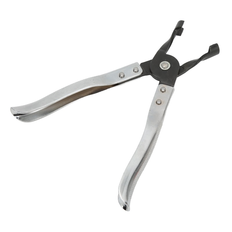 Valve Stem Seal Pliers Stainless Steel Universal Ergonomic Serration Tip