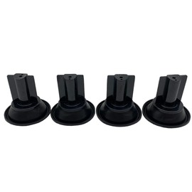 Deepa Ribusu CVK30 CVK32 ZRX400 Zephyr 400 Zephyr400 ZR400C ZZR250 Carburetor Repair Kit Diaphragm Piston 4 Cylinder 1 Car Keihin GPX250R GPZ400R ZRXII Zephyr 750 Replacement Custom Genuine Compatible