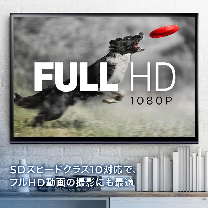 SanDisk SDSDUW3-032G-JNJIN Ultra Plus SDHC UHS-I Card 32GB