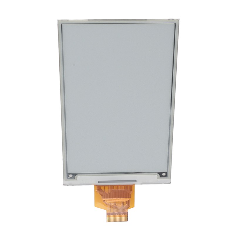 4.26 Inch Display Module 800x480 Pixels SPI Communicate Black White