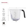 KitchenAid - Angled Measuring Cup, 2 Cup Universal Easy-View Angled