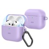 ESR AirPods 4th Generation Case (HaloLock) for AirPods 4th Gen