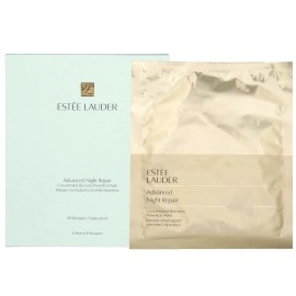Estée Lauder New ESTEE LAUDER Advanced Night Repair Concentrated Recovery Mask 4 Sheets
