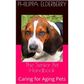  The Senior Pet Handbook: Caring for Aging Pets
