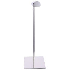 DOITOOL Adjustable Handbag Display Stand Metal Purse Display Stand Bag Display Rack Holder for Countertop