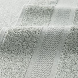 Textile Do 4 X Luxury Face Cloth Towel Set (30 x 30 cm-800 GSM) 100% Egyptian Cotton Wash Cloths Super Soft Flannels Face Cloths for Gym Spa Bathroom