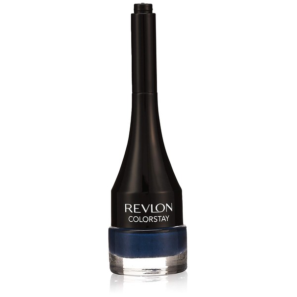Revlon Colorstay Crème Gel Eyeliner 007 Rio Blue