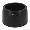 Haoge Bayonet Lens Hood Compatible with Canon EF 85mm f/1.8