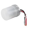 PhotoElectric Street Lighting Control Relay Output AUSD/N25A AC150-260V 50/60Hz