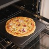 Old Stone Pizza Steel for Oven, 14x14-Inch, 1/4-inch Thick