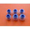 6pcs - 2S / 2M / 2L (CL-BL) Replacement Set