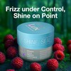 Braid Lux Braiding Gel Braids, Locs, Twists with Castor Oil,