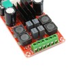 2 X 50W Digital Amplifier Module Audio Power Supply Dual