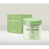 [Pretty] Cica Plus Toner Pad 50 sheets / [프레티] 시카 플러스 토너패드 50매입
