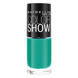NEW Maybelline Color Show Limited Edition Nail Polish - 965 Urban Utopia