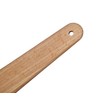 EIKS 2 Sets Natural Bristles with Wooden Handle Pastry Brushes