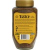 Cafe Tastle Gold Freeze Dried Instant Coffee, 10.7 Ounce