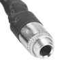 Wiring Harness Duokon AUX Input Adapter Cable 3.5mm Jack Audio