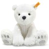 Steiff Rasseh Pollalair Steiff Lasse Polar Bear 11"