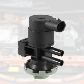 Car GM Vapor Canister Vacuum Solenoid Purge Intake Manifold Valve for Jeep Grand Cherokee 2002 2003 2004 for Jeep Liberty 2002 2003 52128550AA