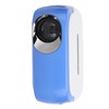 DR‑860 Mini Projector LED Portable Projector 1080P HD Multimedia Interface