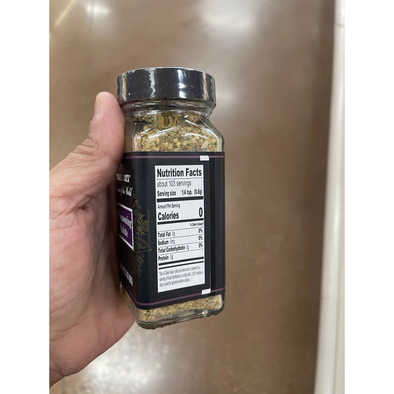 Trader Joe's Pack Of 2 TRADER JOE'S 21 Seasoning Salute