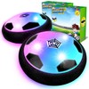 HopeRock Hover Soccer Ball Toys for 3-12 Year Old Boys